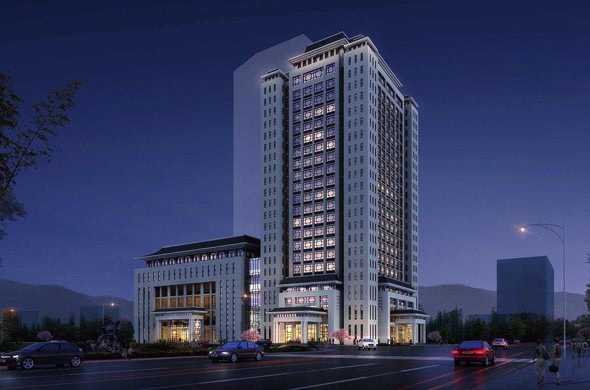 2019年國優(yōu)獎（參建）——廣西電子政務(wù)外網(wǎng)云計算中心項目（一期）