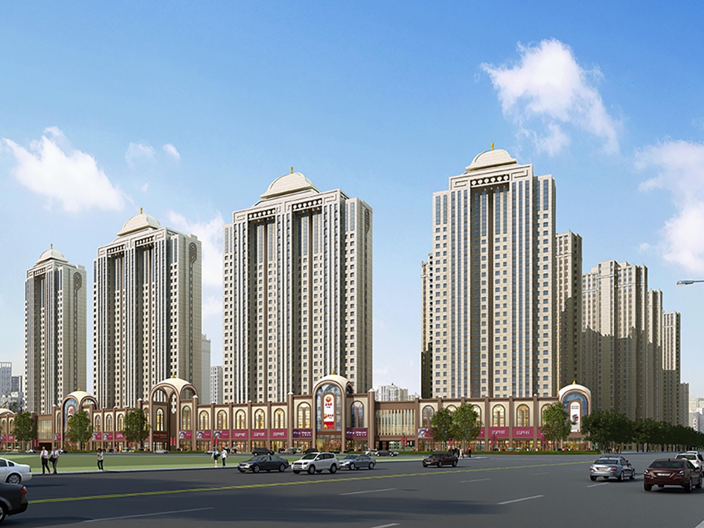 建筑設(shè)計(jì)