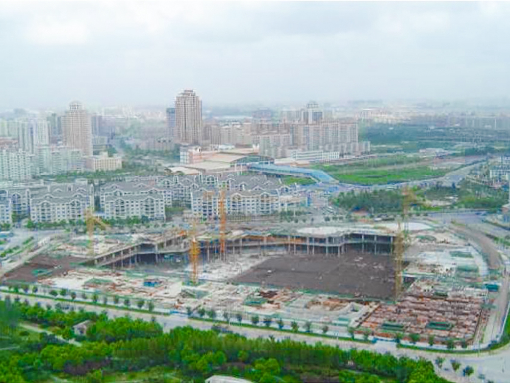 ������ʩ�����g