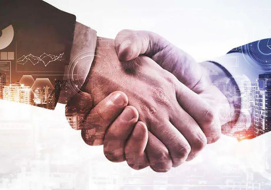 公司與融創(chuàng)北京區(qū)域集團成功簽署戰(zhàn)略合作協(xié)議