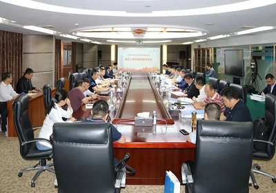 2022年職稱自主評(píng)審結(jié)束，公司新增近三百名中級(jí)職稱人員