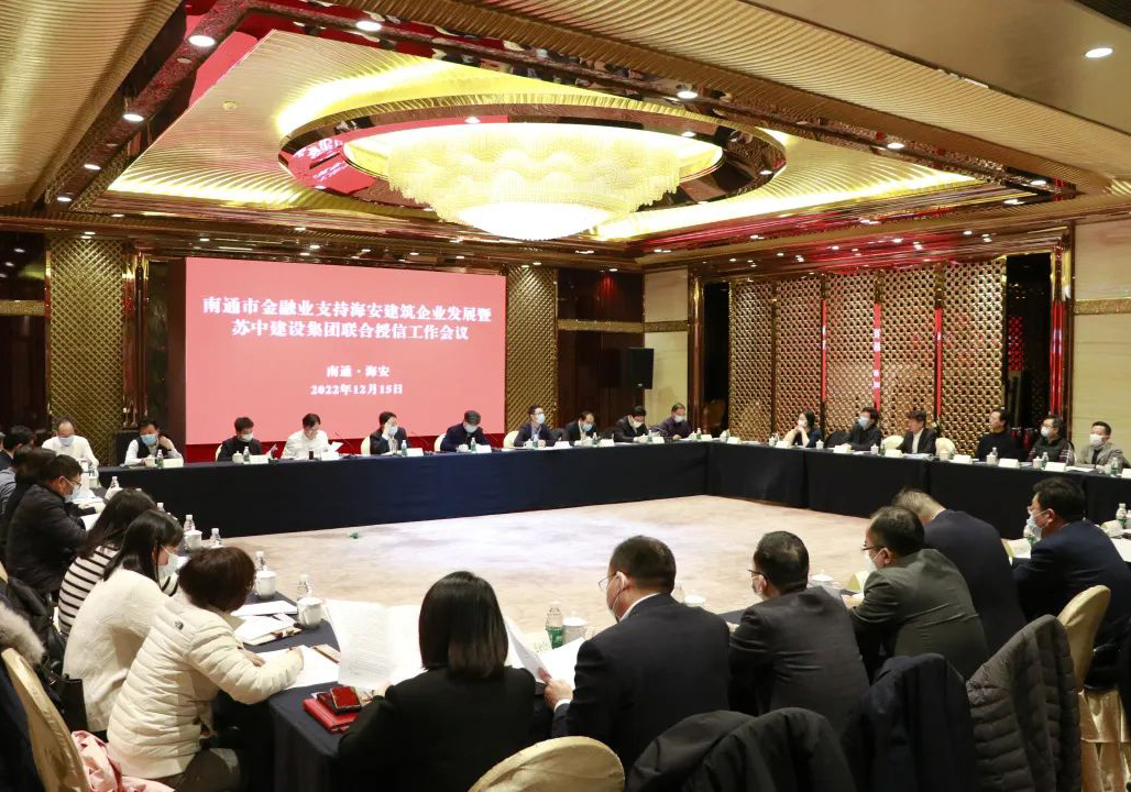 聯合授信，政府聯手15家銀行力挺公司