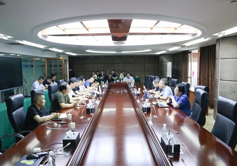 蘇中集團順利通過三體系監督審核